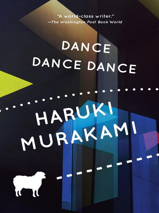 Title details for Dance Dance Dance by Haruki Murakami - Wait list